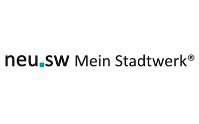 Logo Neubrandenburger Stadtwerke