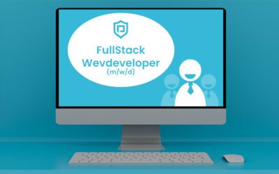 FullStack Webdeveloper (m/w/d)