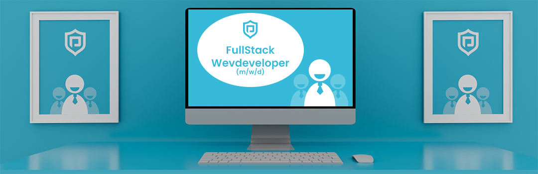 FullStack Webdeveloper Vorschaubild