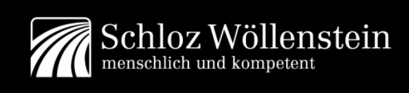 schloz woellenstein logo