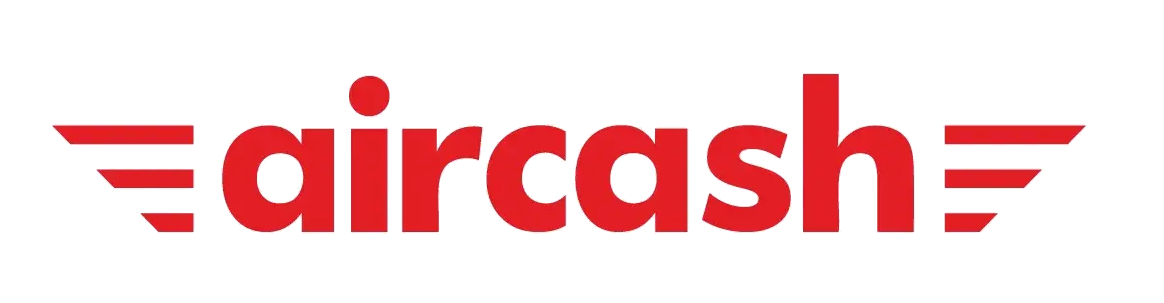 aircash logo